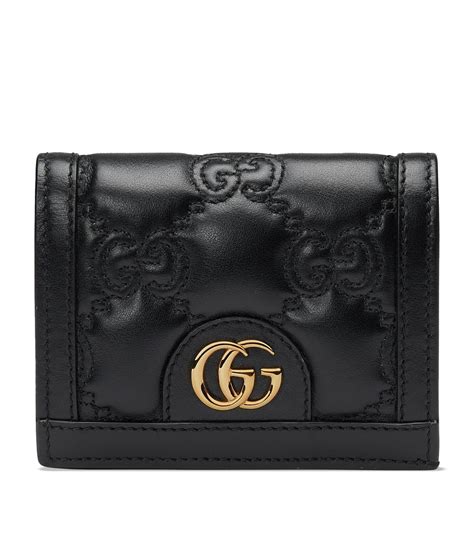 gucci bi fold women& 39